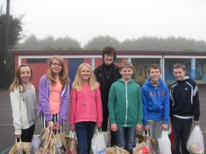 SVP Food Appeal Collection