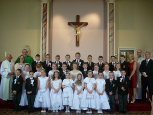 Communion Day Picture 002