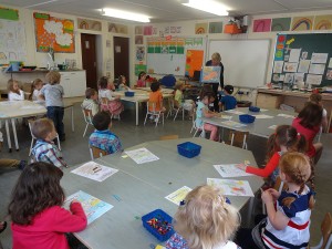 New Junior Infants June 13