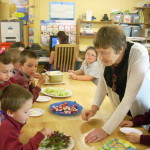 Harvesting the Garden2013 002