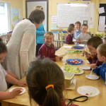 Harvesting the Garden2013 003