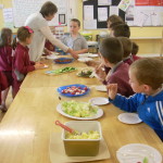 Harvesting the Garden2013 004