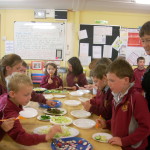 Harvesting the Garden2013 006