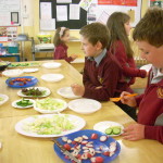 Harvesting the Garden2013 008