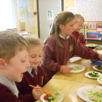 Harvesting the Garden2013 009
