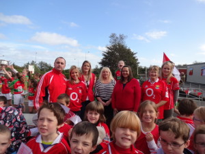Juliet Murphy Cork Footballer Oct 16th 2013 (28)
