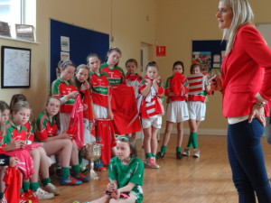 Juliet Murphy Cork Footballer Oct 16th 2013 (45)