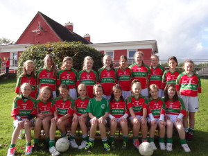 Juliet Murphy Cork Footballer Oct 16th 2013 (64)