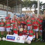 girls sciath na scol final 017