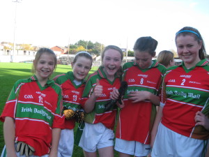 girls sciath na scol final 012