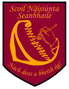 school crest
