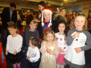 School Bazaar 7th December 2014