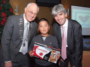 CarrigLions Club Shanbally NS