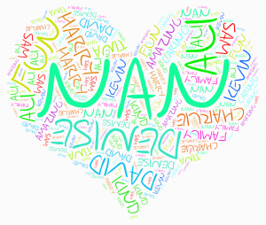 ALI'S NAN WORDLE