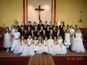 First Holy Communion 16thMay 2015 (42)