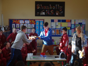 6th Class Science Show Nov 13th 15 (13)