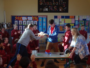 6th Class Science Show Nov 13th 15 (14)