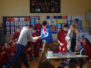 6th Class Science Show Nov 13th 15 (15)