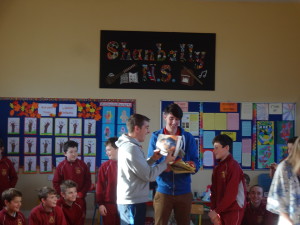 6th Class Science Show Nov 13th 15 (16)