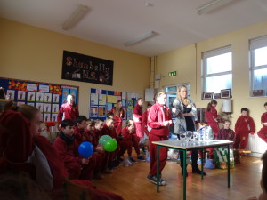 6th Class Science Show Nov 13th 15 (8)