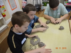 Clay Workshop with Helen Nov 2015 (1)