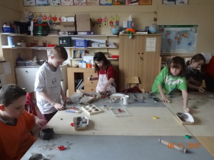 Clay Workshop with Helen Nov 2015 (13)