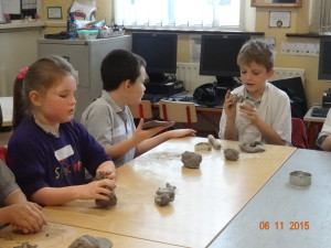 Clay Workshop with Helen Nov 2015 (6)