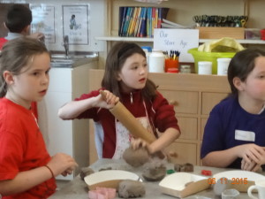 Clay Workshop with Helen Nov 2015 (8)