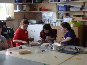 Clay Workshop with Helen Nov 2015 (9)