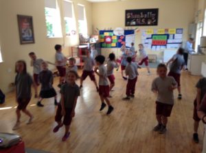 Active schools week 7th June 2016 (21)