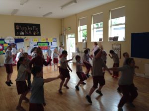 Active schools week 7th June 2016 (39)
