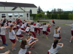 Active schools week 7th June 2016 (94)