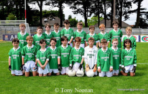 John Kerins Panel 2016