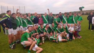 Junior Footballers
