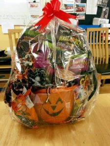 Halloween Hamper 